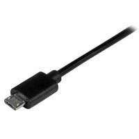 USB Cable Startech USB2CUB50CM USB C Black