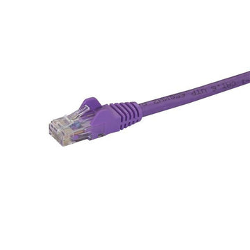 UTP Category 6 Rigid Network Cable Startech N6PATC10MPL          10 m