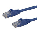 UTP Category 6 Rigid Network Cable Startech N6PATC2MBL           (2 m)