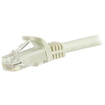 UTP Category 6 Rigid Network Cable Startech N6PATC750CMWH        7,5 m