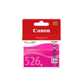 CANON Cartouche d'encre CLI-526M Magenta