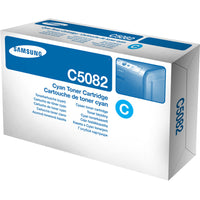 Toner HP CLT-C5082S Cyan