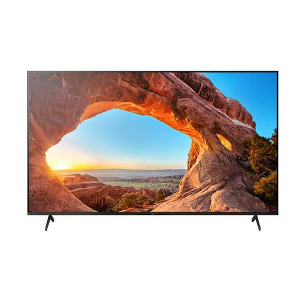 Smart TV Sony KD50X85J 50" 4K Ultra HD LED WiFi Android Black