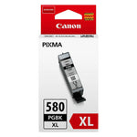 Original Ink Cartridge Canon PGI580XL Black