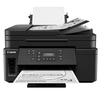 Multifunction Printer Canon PIXMA GM4050 MegaTank LAN WiFi