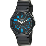 Montre Homme Casio MW-240-2 (Ø 43,5 mm)