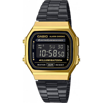 Unisex Watch Casio VINTAGE (Ø 39 mm)