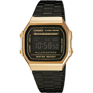 Unisex Watch Casio VINTAGE (Ø 39 mm)