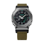 Men's Watch Casio G-Shock UTILITY METAL COLLECTION