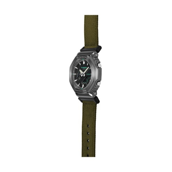 Men's Watch Casio G-Shock UTILITY METAL COLLECTION