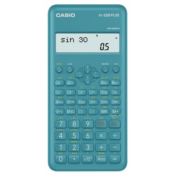 Calculator Casio FX-220PLUS-2-W