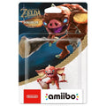 Figurine Amiibo Bokoblin - The Legend of Zelda: Breath of the Wild