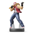 Amiibo - Collection Super Smash Bros.TM - N°86 - Terry Bogard