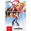 Amiibo - Collection Super Smash Bros.TM - N°86 - Terry Bogard