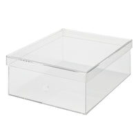 Storage boxes (Refurbished C)