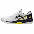 Men's Trainers Asics Gel-Game 8 CLAY/OC White