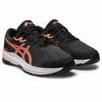 Running Shoes for Kids Asics GT-1000 11 GS Black