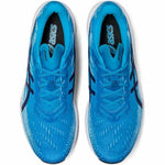 Running Shoes for Adults Asics Dynablast 3 Men Aquamarine