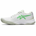 Adult's Padel Trainers Asics Gel-Challenger 13 Lady White