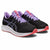 Running Shoes for Kids Asics Patriot 13 Black