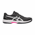 Men's Tennis Shoes Asics Gel-Game 9 Clay/OC Black Men