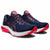 Running Shoes for Adults Asics GT-2000 11 Dark blue