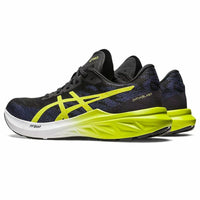 Running Shoes for Adults Asics Dynablast 3 Black Men