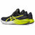 Running Shoes for Adults Asics Dynablast 3 Black Men