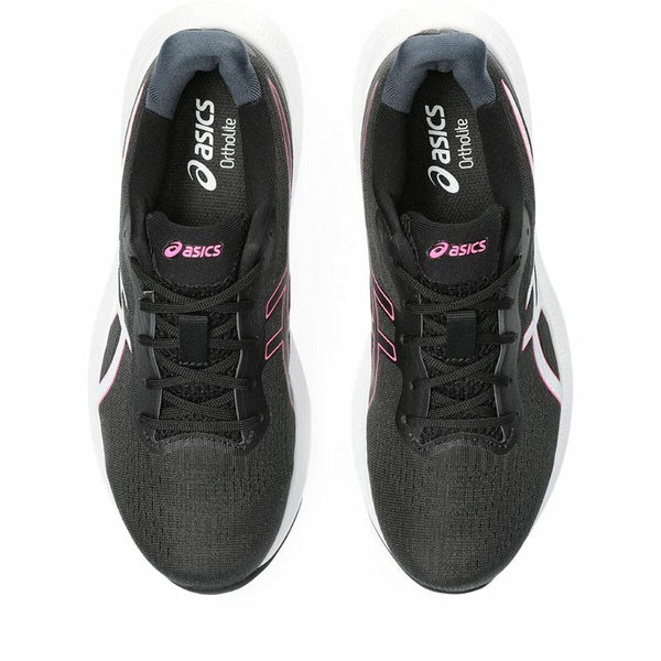 Running Shoes for Adults Asics Gel-Pulse 14 Lady Black