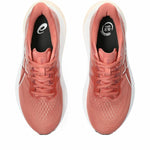 Running Shoes for Adults Asics Gt-2000 12  Lady Orange