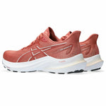 Running Shoes for Adults Asics Gt-2000 12  Lady Orange