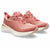 Running Shoes for Adults Asics Gel-Cumulus 25 Light Lady Salmon