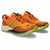 Running Shoes for Adults Asics Fuji Lite 4 Moutain Men Orange