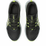 Running Shoes for Adults Asics Scout 3 Moutain Men Black