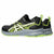 Running Shoes for Adults Asics Scout 3 Moutain Men Black