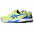 Adult's Padel Trainers Asics Gel-Dedicate 8  Men Yellow