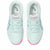 Children's Padel Trainers Asics Gel-Game 9  Light Blue