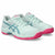 Children's Padel Trainers Asics Gel-Game 9  Light Blue