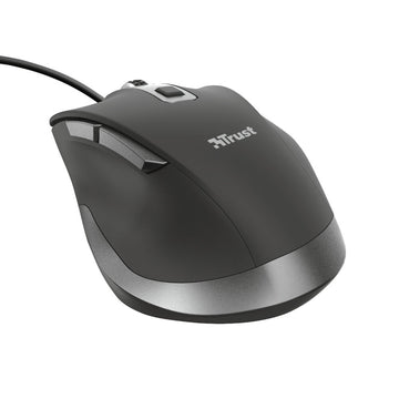 Mouse Trust 23808                Black