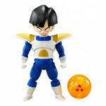 Action Figure Tamashii Nations Dragon Ball Z Son Gohan