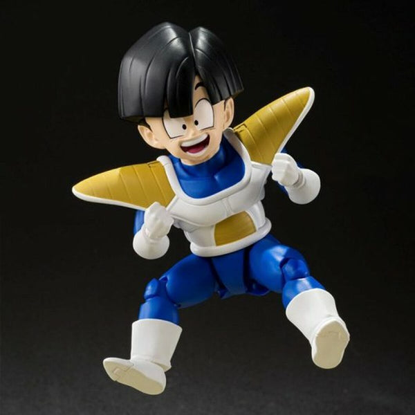 Action Figure Tamashii Nations Dragon Ball Z Son Gohan