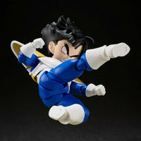 Action Figure Tamashii Nations Dragon Ball Z Son Gohan