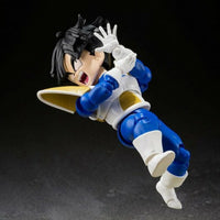 Action Figure Tamashii Nations Dragon Ball Z Son Gohan