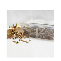 45Mm Bugle Head Needle Point Screws 6G Pack