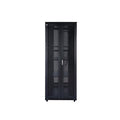 45Ru 800mm Deep Server Rack With Two Fold Mesh Doors