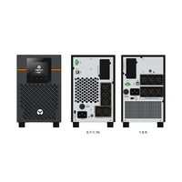 Interactive UPS Vertiv EDGE-750IMT