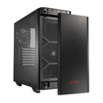 Micro ATX / Mini ITX / ATX Midtower Case XPG Invader ARGB