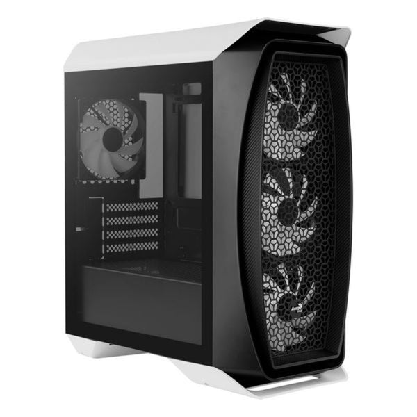 ATX Semi-tower Box Aerocool Aero One Mini Frost RGB