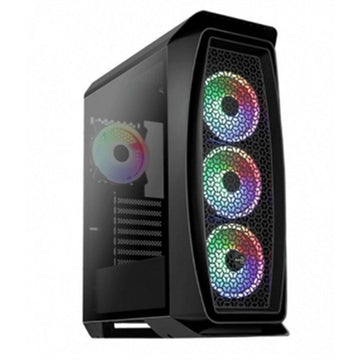 ATX Semi-tower Box Aerocool Aero One Duo