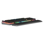 Gaming Keyboard Mars Gaming MK5BRPT RGB Black